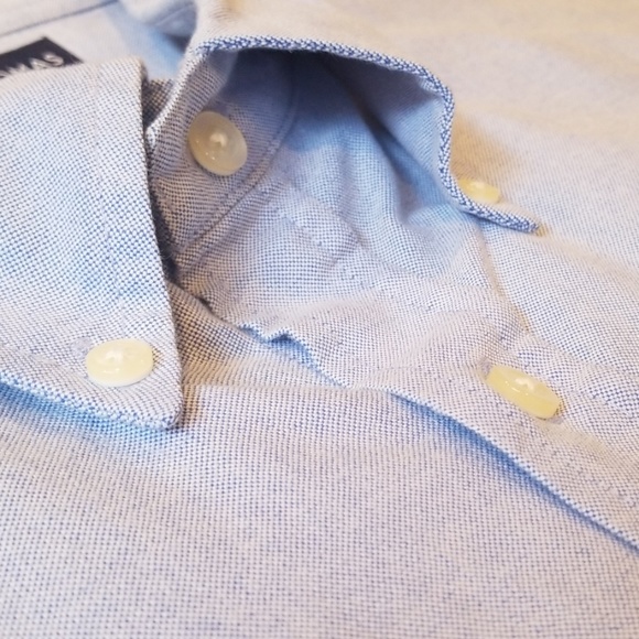 Button down men's shirt - Picture 2 of 5